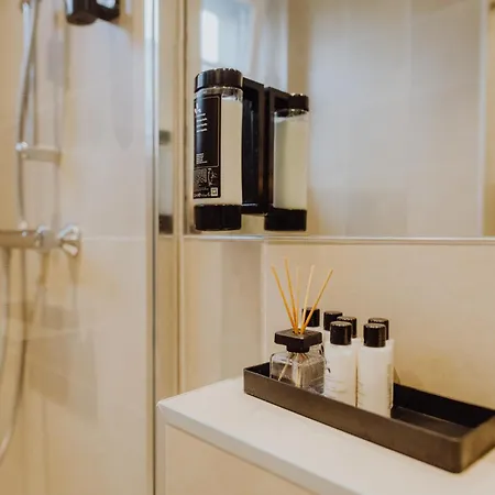 Staylight Penthouse In Der Suedstadt - Luxus Hannover