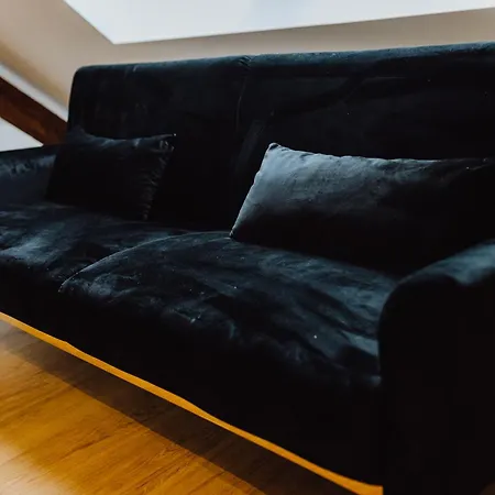 Staylight Penthouse In Der Suedstadt - Luxus * Hannover