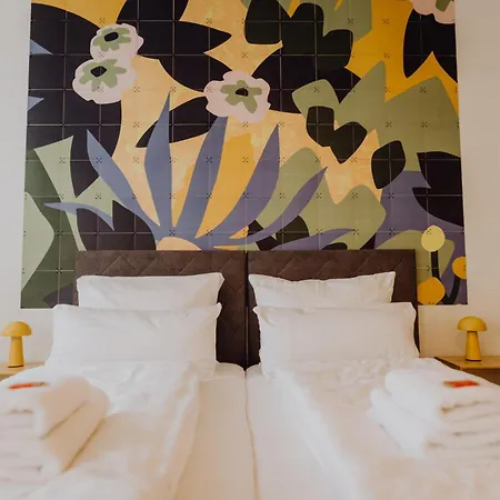 Staylight Penthouse In Der Suedstadt - Luxus Hannover