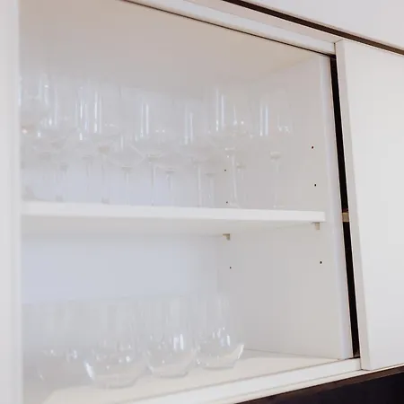 Staylight Penthouse In Der Suedstadt - Luxus Apartment *
