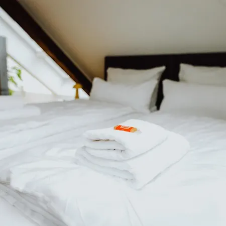 Staylight Penthouse In Der Suedstadt - Luxus Apartment Hannover