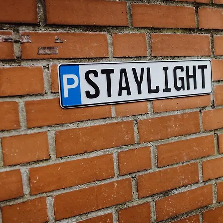 شقة Staylight Penthouse In Der Suedstadt - Luxus هانوفر