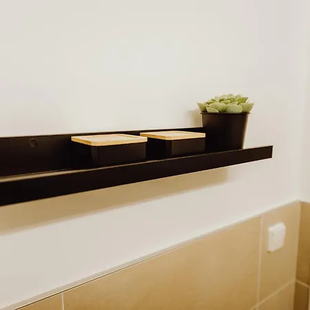 Staylight Penthouse In Der Suedstadt - Luxus شقة